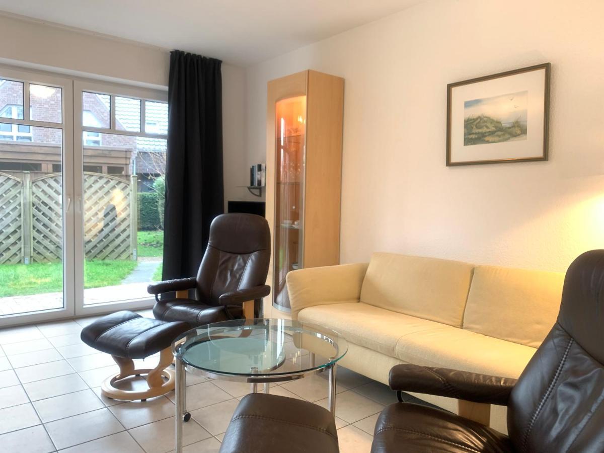Jordsand Appartement