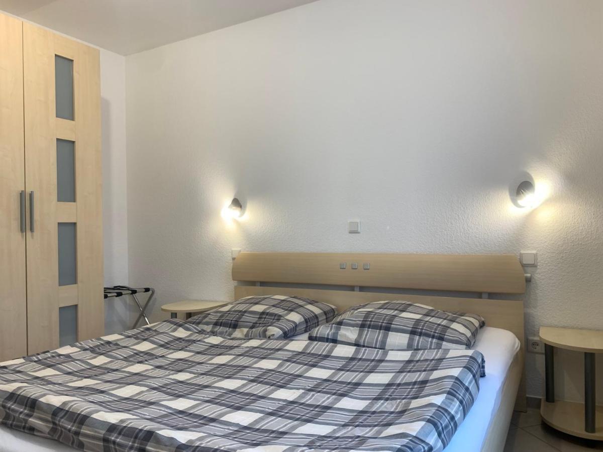 Appartement Jordsand Horumersiel