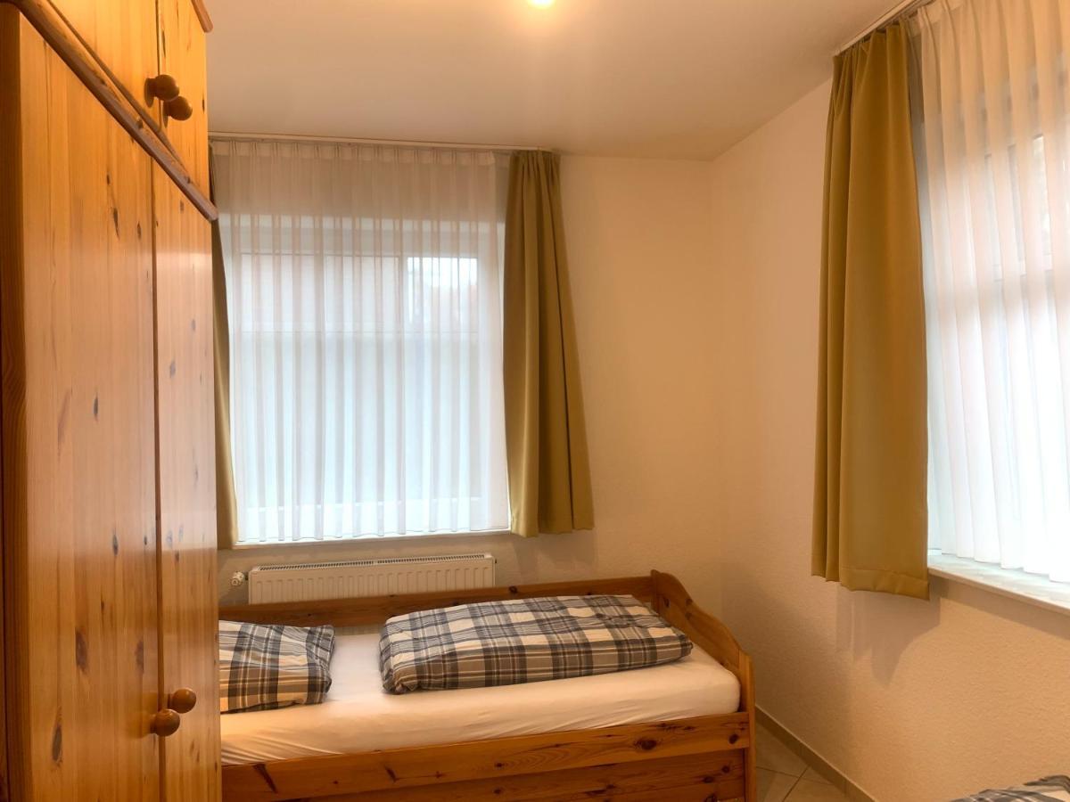 Jordsand Appartement